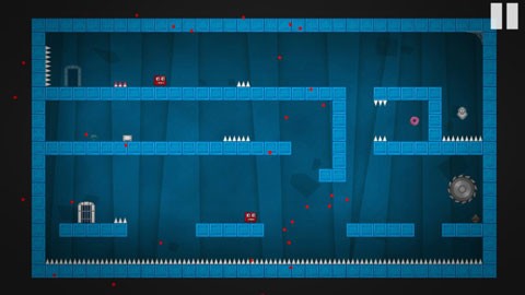 死亡地牢截图2