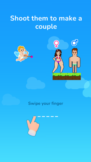 物种杂交模拟器游戏截图3