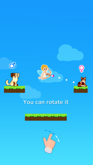 物种杂交模拟器游戏截图2