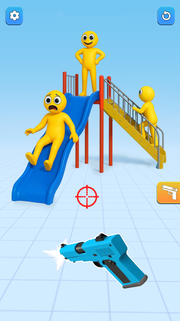射爆小人截图3