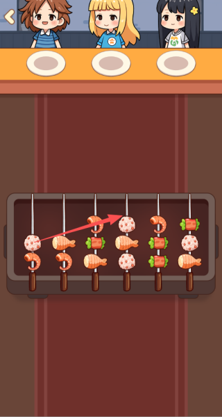 我的串串店游戏截图1
