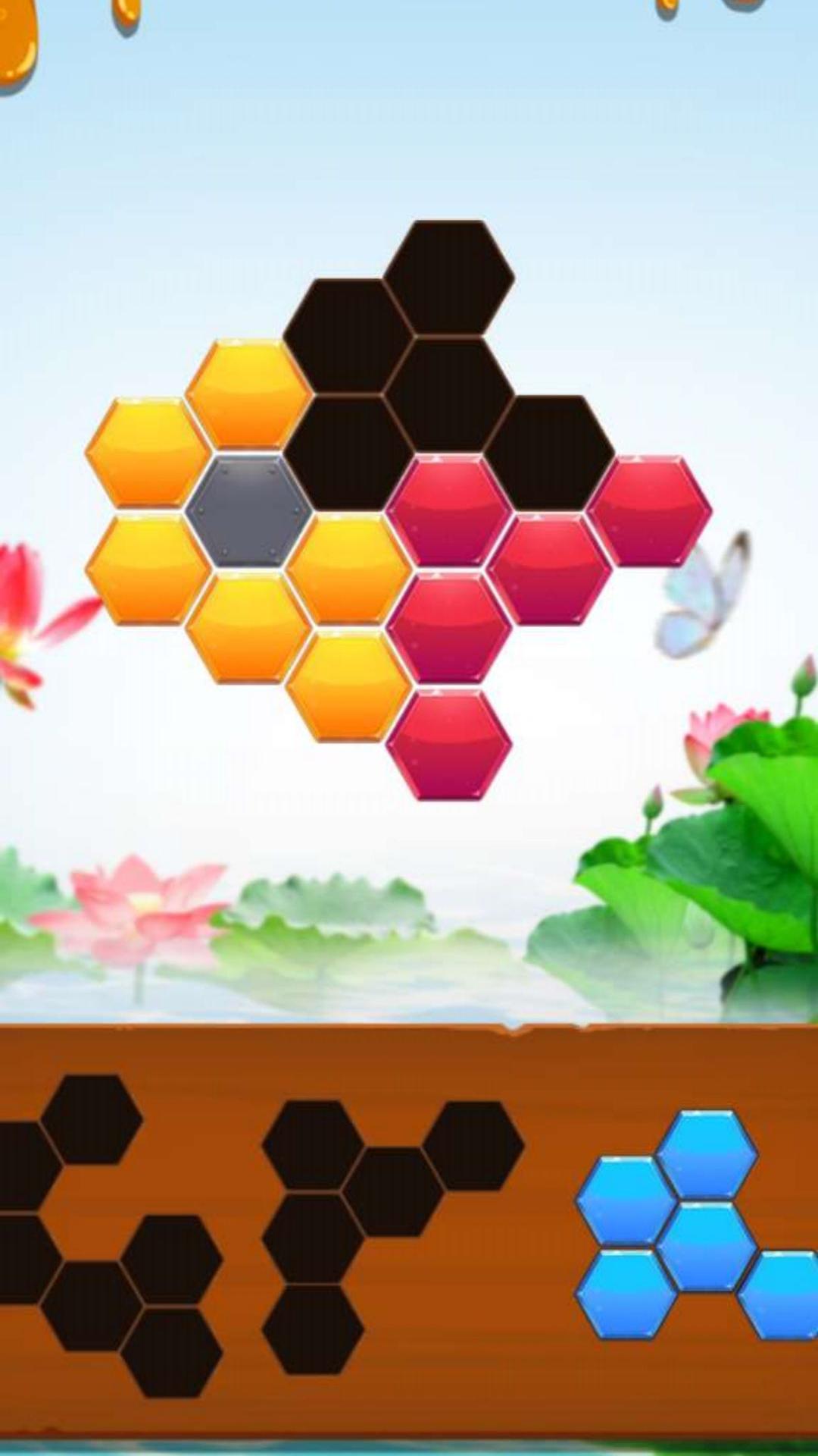 方块拼装狂想曲截图3