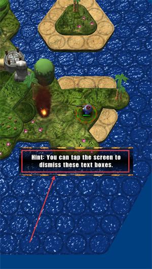 小小大战争2游戏