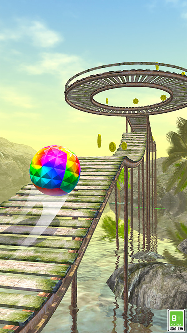 快乐事务所截图2