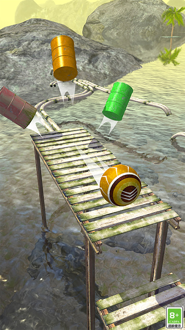 快乐事务所截图3