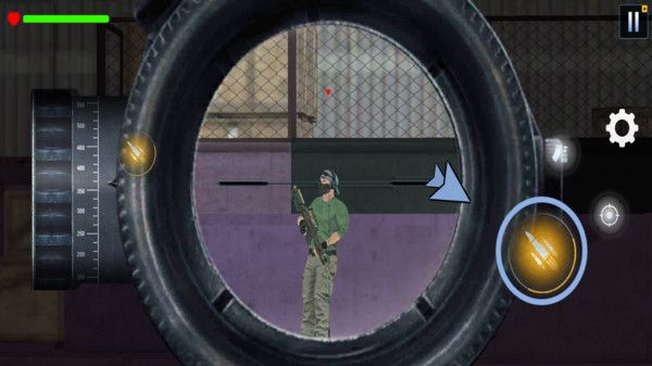 地铁逃生行动截图3