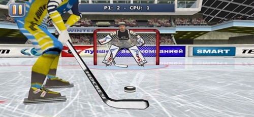 athletics2:winter sports截图2