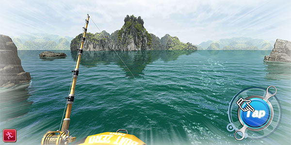 钓鱼高手截图2