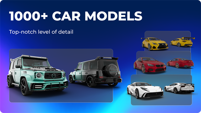 formacar(佛尔玛卡尔)截图3