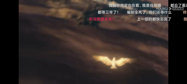 优酷视频谷歌版