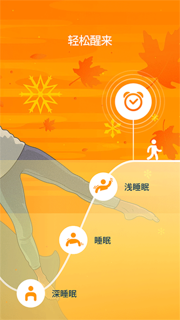Sleep Cycle截图2