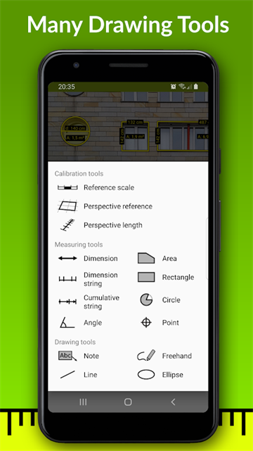 ImageMeter截图2