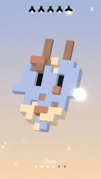 多边形立方体(Polycubes)截图2