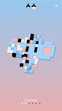 多边形立方体(Polycubes)截图3