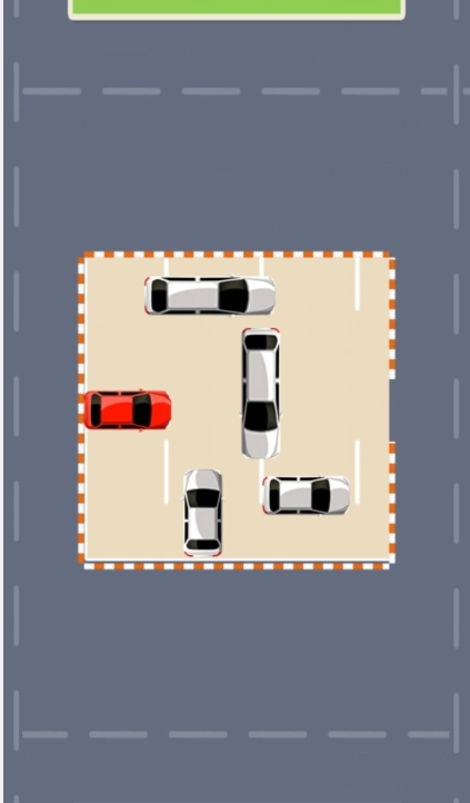 挪车我最强截图1