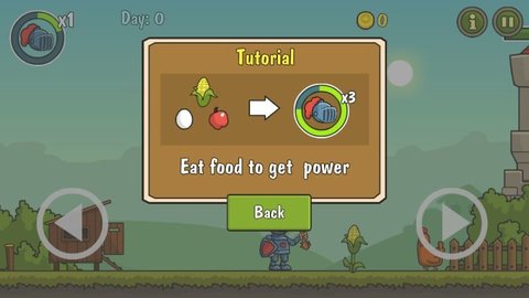 城堡破坏者截图2