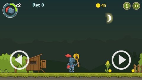 城堡破坏者截图1