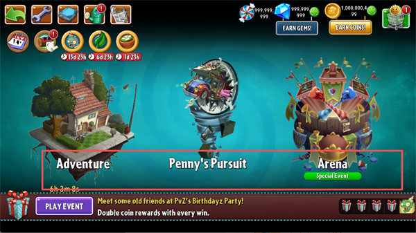 plantsvszombies2国际版
