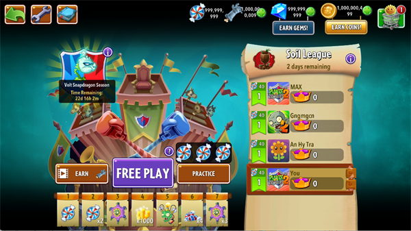 plantsvszombies2国际版