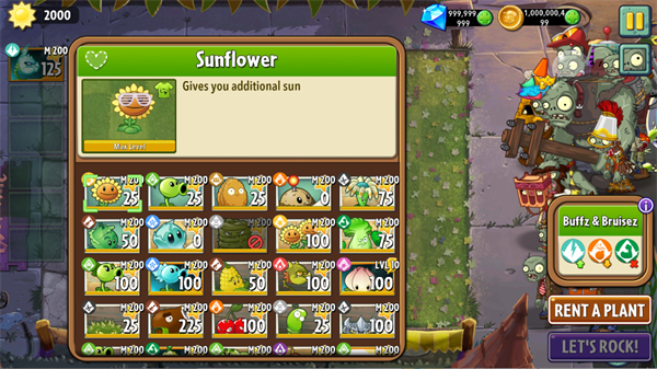plantsvszombies2国际版