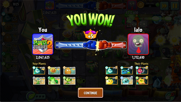plantsvszombies2国际版