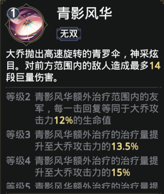 极无双2官方正版