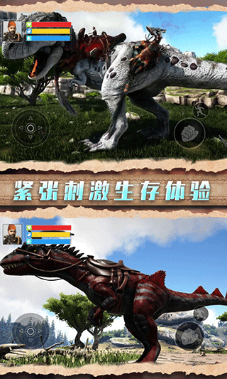 野外生存指南截图5