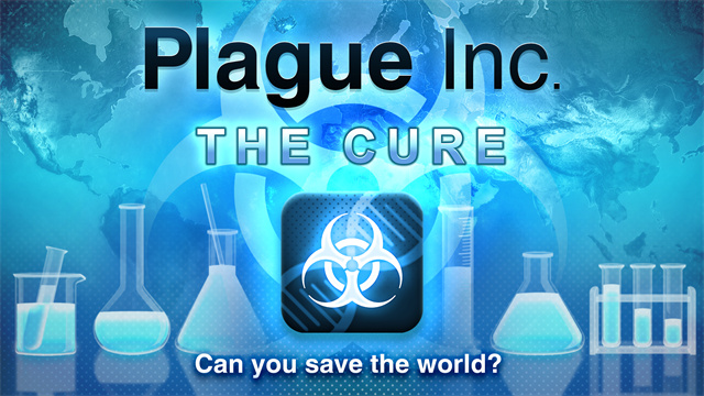 病毒公司(Plague Inc.)截图1