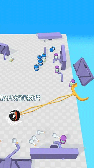 吃一口拉一坨手游官方版截图5