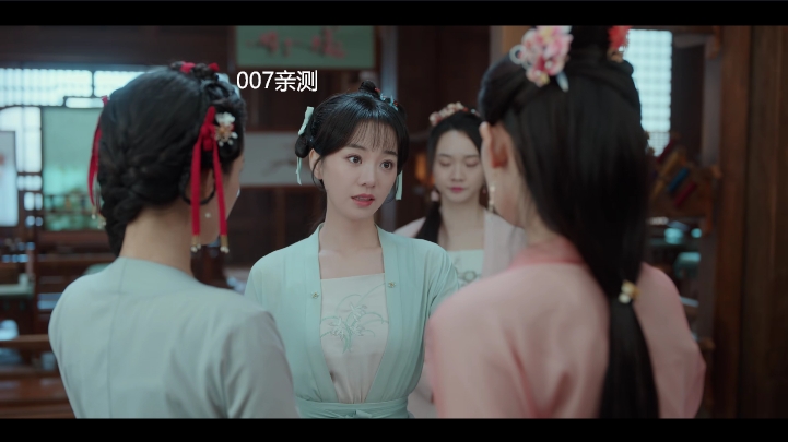 新非凡影视截图2