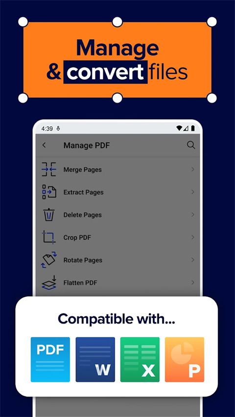 xodo pdf阅读器官方版截图2