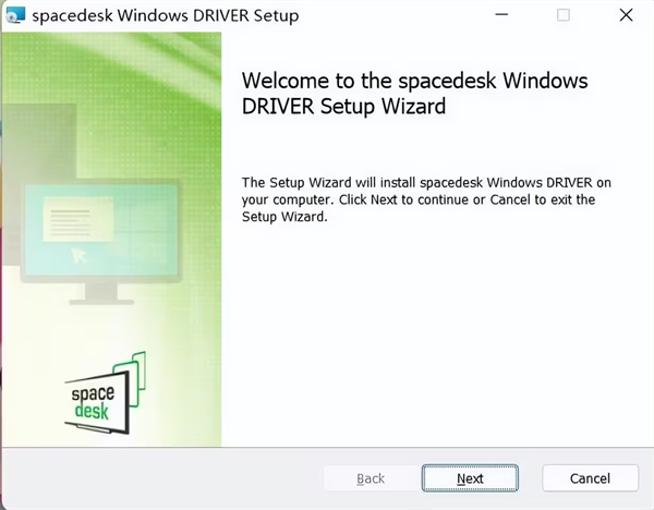 spacedesk手机端中文最新版