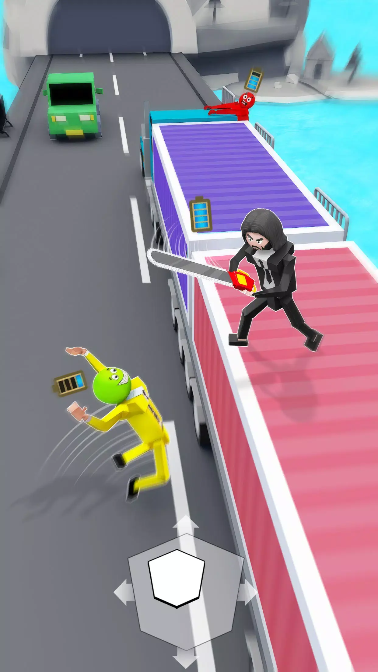 战斗伙伴乱斗狂欢游戏