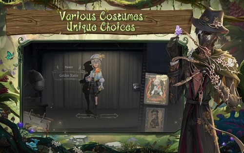 identityv国际服截图4