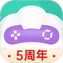 饺子云游戏盒app