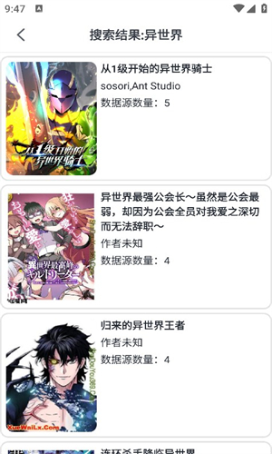 MyComic