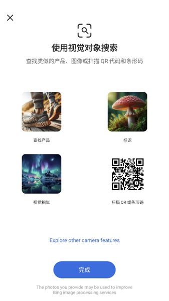 必应搜索国内版