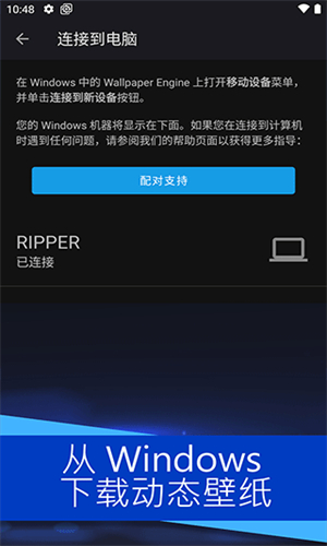 Wallpaper安卓版截图2