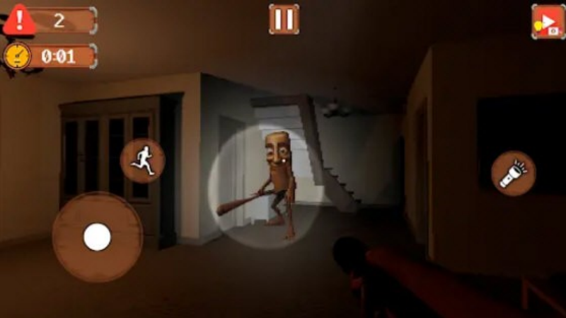 木棍人通通通游戏截图2