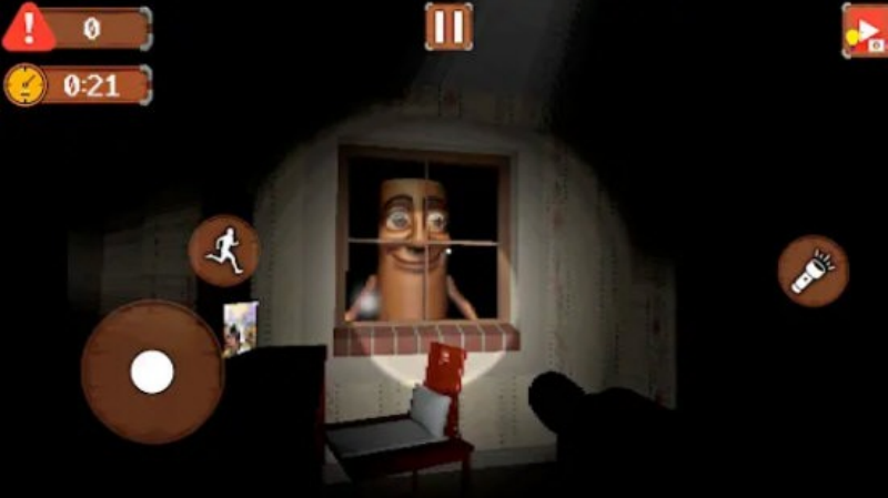 木棍人通通通游戏截图1