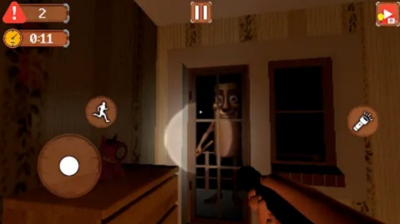 木棍人通通通游戏截图3