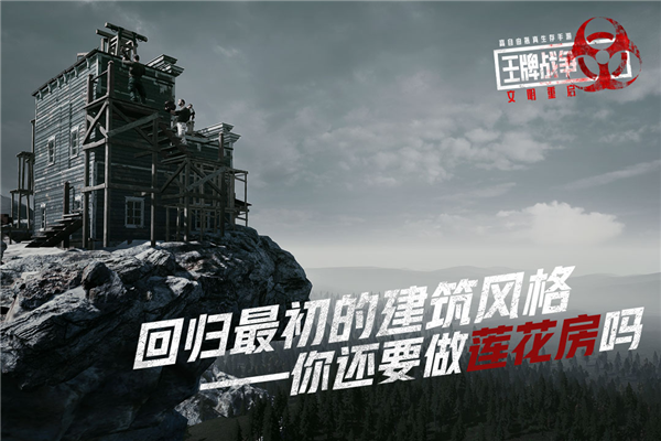 王牌战争b服截图4