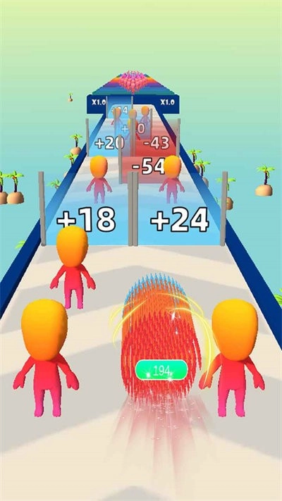 你会有多箭截图3