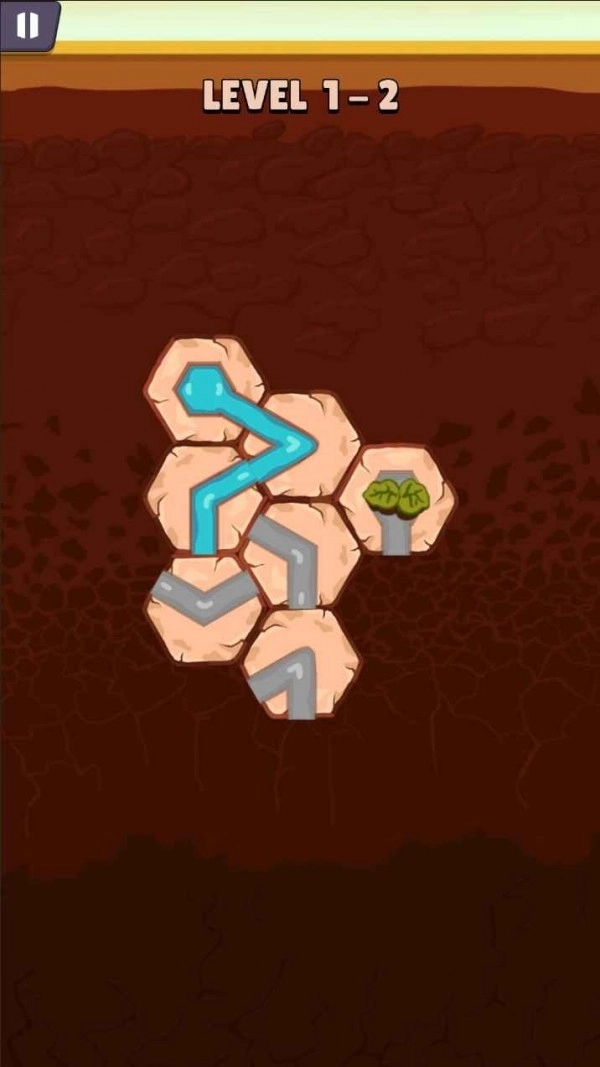 疯狂水管工游戏截图4