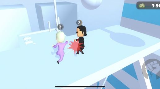 老六别打我游戏截图2