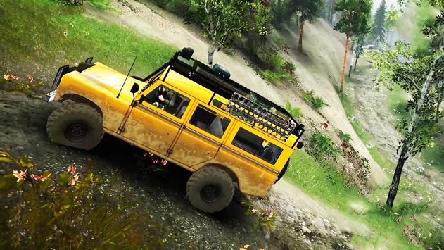 越野极限4x4游戏截图3