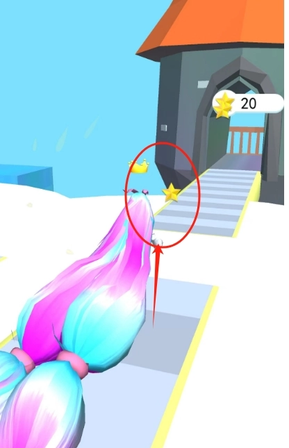 闯关小达人截图1