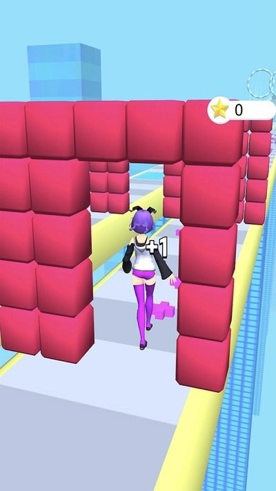 闯关小达人截图3