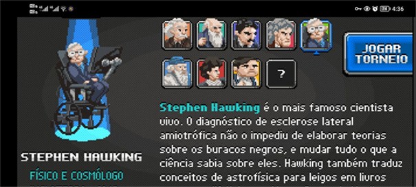 科学格斗截图3