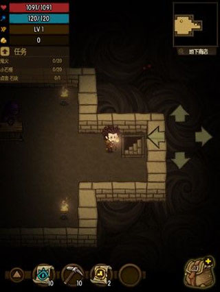 贪婪洞窟2019原版